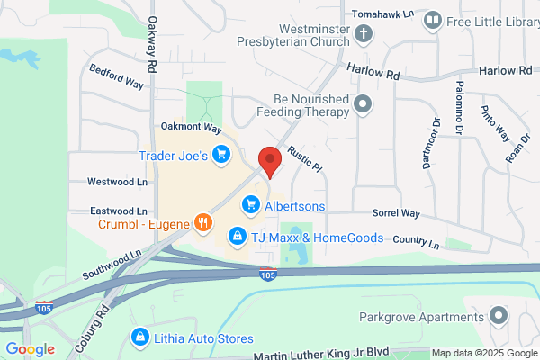 Bush Animal Hospital