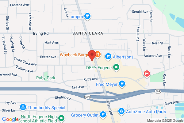 Santa Clara Animal Hospital