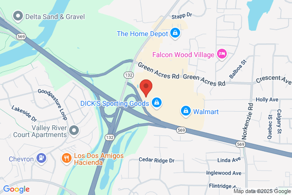 VCA Delta Oaks Animal Hospital