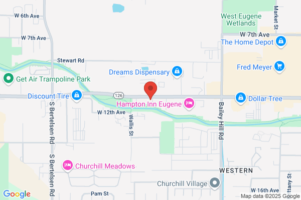 Emerald Valley Veterinary Clinic