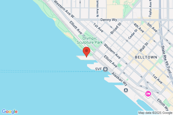 Environmental Science Associates Inc