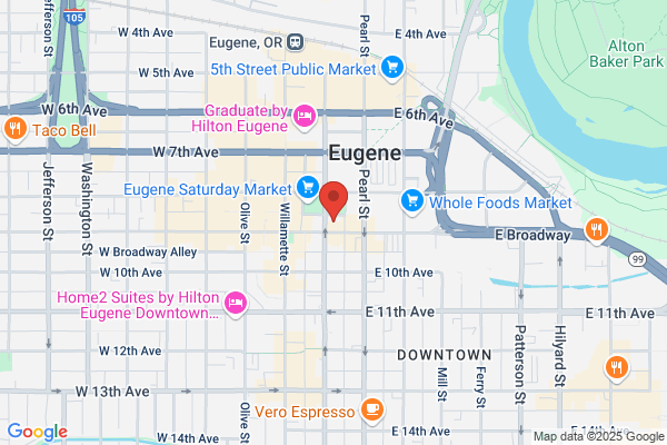 Moving Mountains Advisors | Eugene SEO