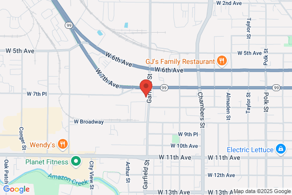 Eva's Bridal Mart