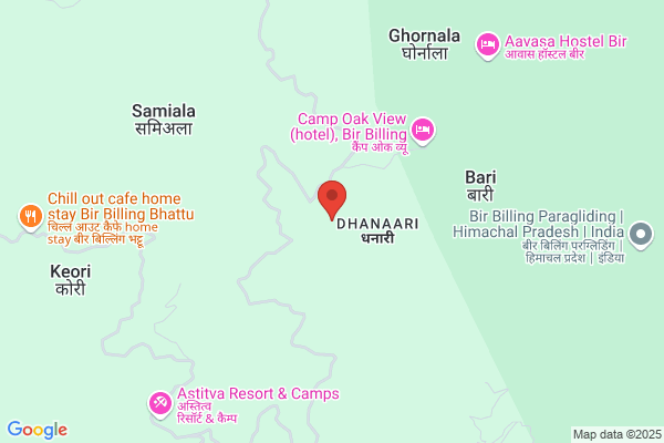 Dharmalaya