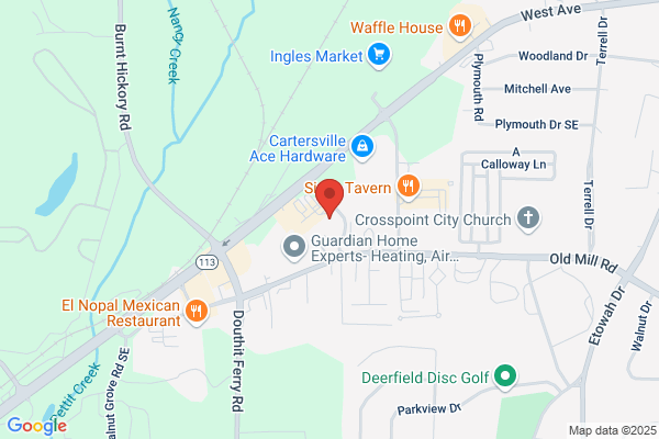 Coosa Valley Home Health Care, an Amedisys Company