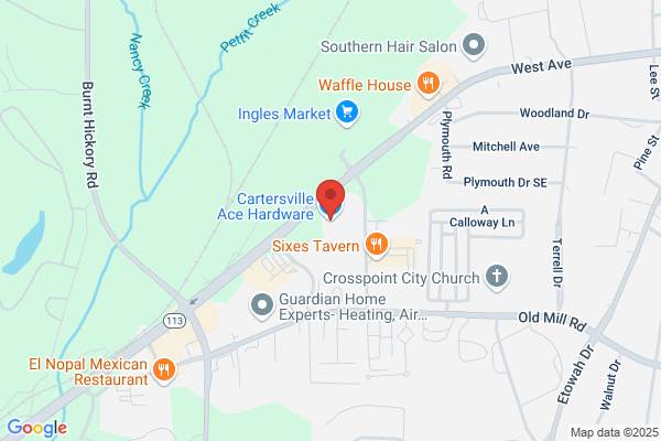 Cartersville Ace Hardware