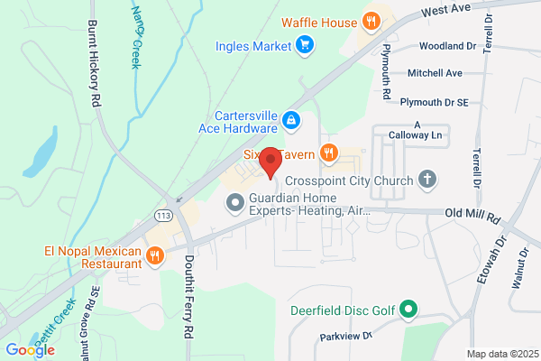 100% Chiropractic - Cartersville