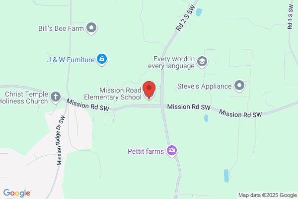 Bartow County Schools, Mission Road Elementary