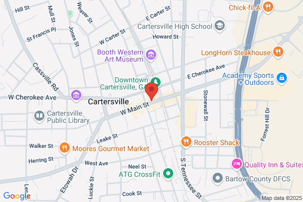 Cartersville Dance Academy