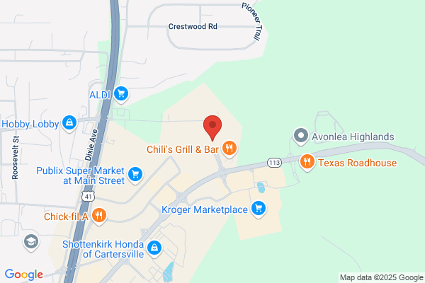 Cartersville Nail & Tool