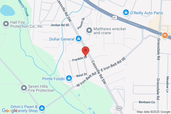 Franklin & Brown Well Pump Service
