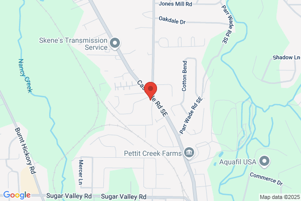 Parnick Jennings Funeral Home & Cremation Services
