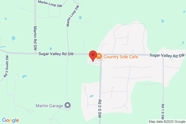 Sugar Valley Kwik Shop