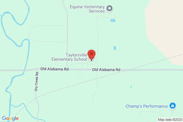 Taylorsville Elementary School