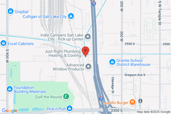 Just Right Air & Heat, LLC