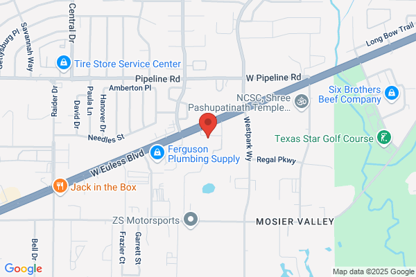 Euless Mechanical