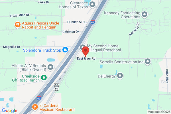 Filter Service International Inc