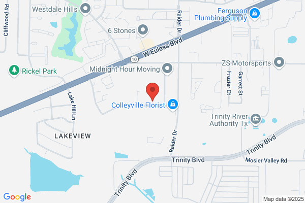 Rushco Heating & Air