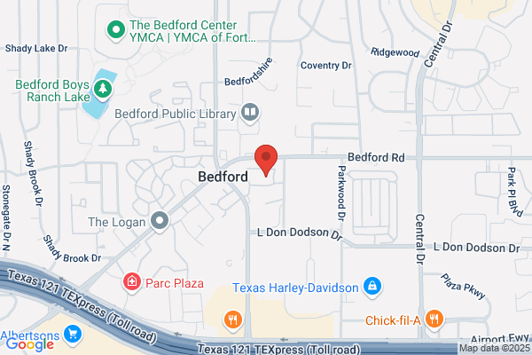 Arbors On Forest Ridge
