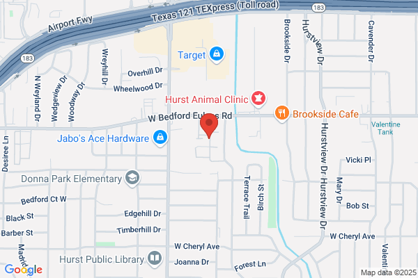 Hunter Chase Apartments