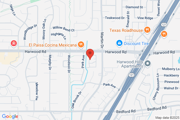 Huntington Glen Apartments