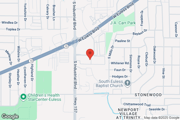 Mission Pointe Apartments