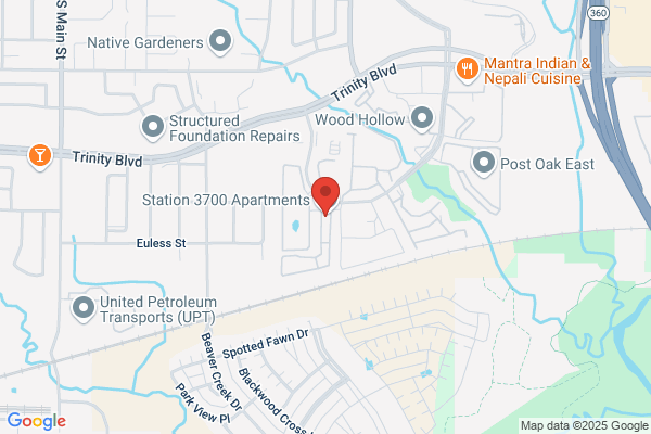 Paradise Hills Apartments