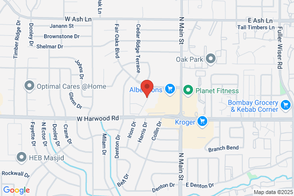 The Pointe at Fair Oaks Apartments
