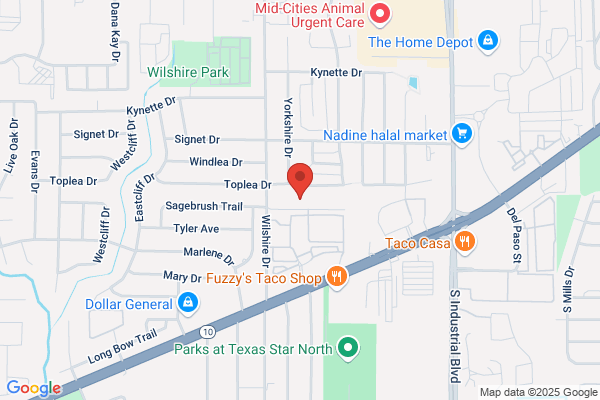 Wilshire Village Apartments