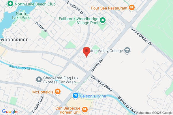 Woodbridge Apartments