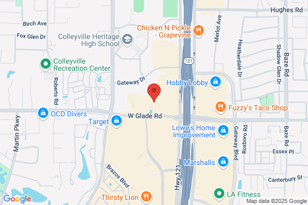 Bitcoin ATM Colleyville - Coinhub