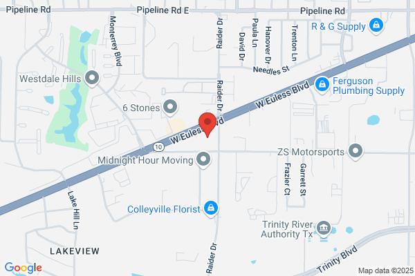 Metroplex Auto Body
