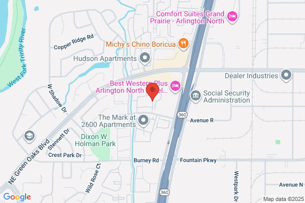 Sandlin Custom Homes
