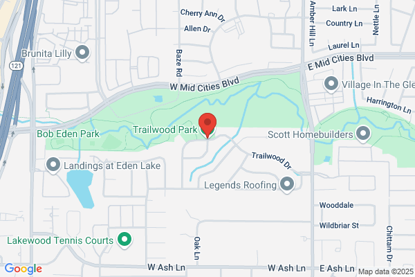 Trailwood Homes Inc