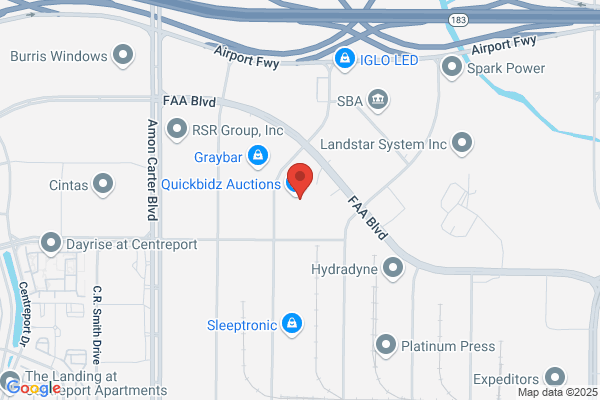 Goldsmith's Inc