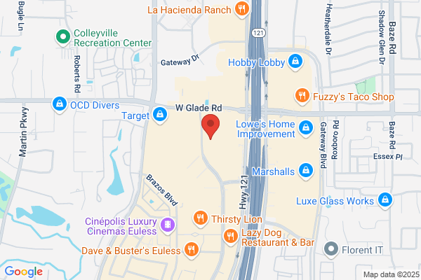 Mattress Firm Euless