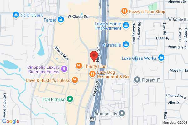 Sleep Experts Euless