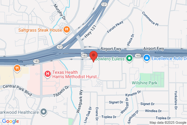 Whataburger - CLOSED
