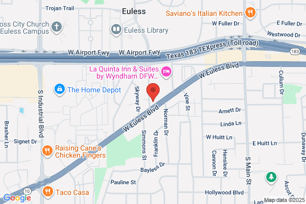 Fred Loya Insurance