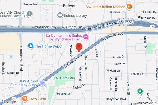 Fred Loya Insurance