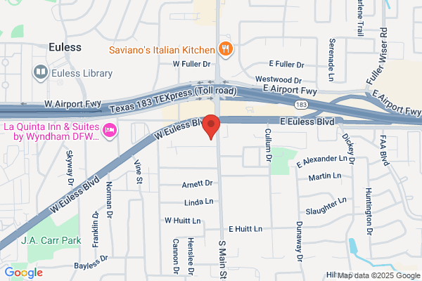911 Dryer Vent Cleaning Euless TX