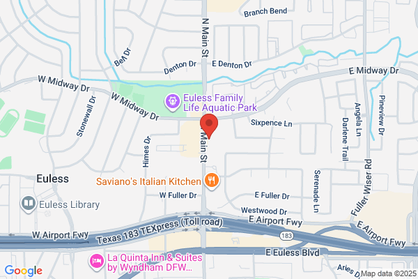 Child Care Associates, Mid-Cities Child Development Center