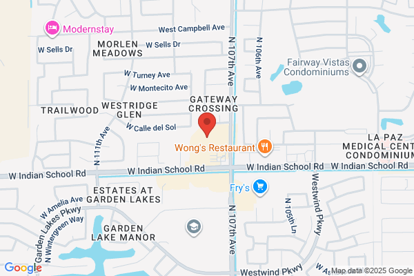 Guardian Angel Preschool & Childcare