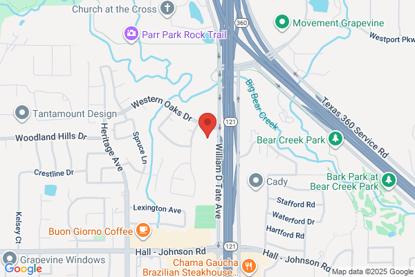 Hands On Health Chiropractic