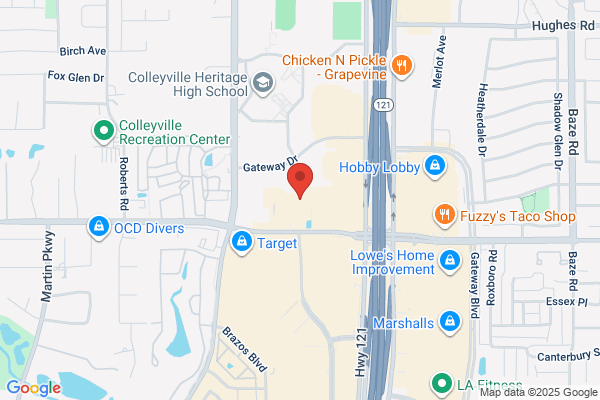 Fully Promoted Colleyville, TX
