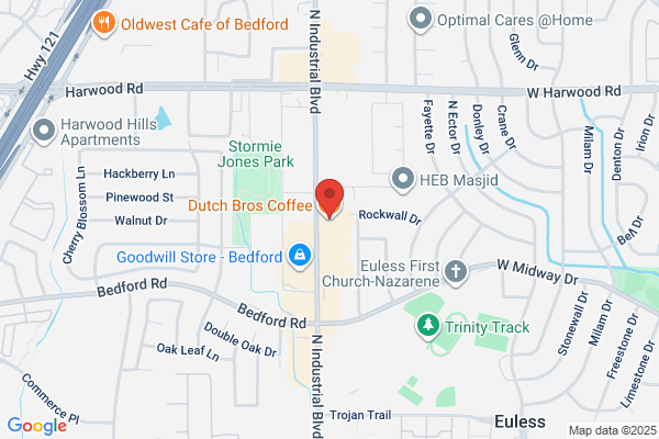 Dutch Bros Coffee
