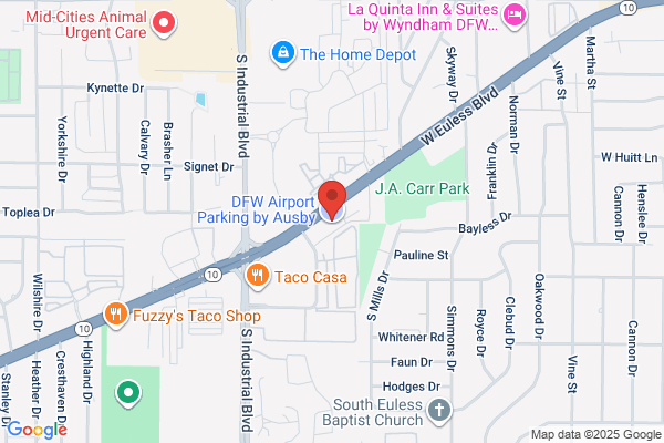 Euless Computer Repair Service