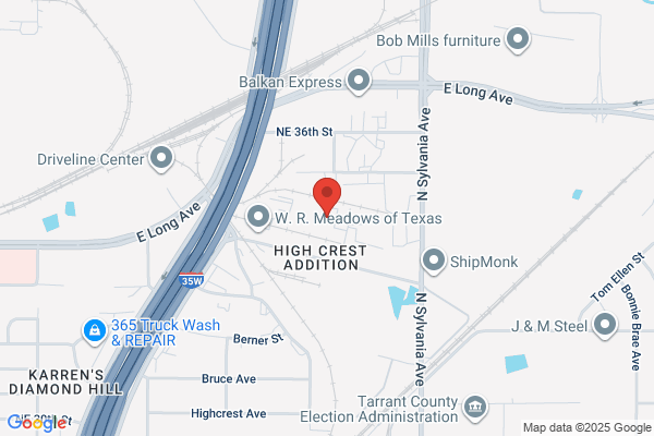 CowTown Redi Mix, Inc.
