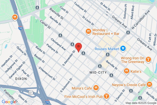 Mid Cities Learning Center