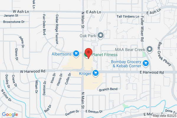 Euless Family Mart
